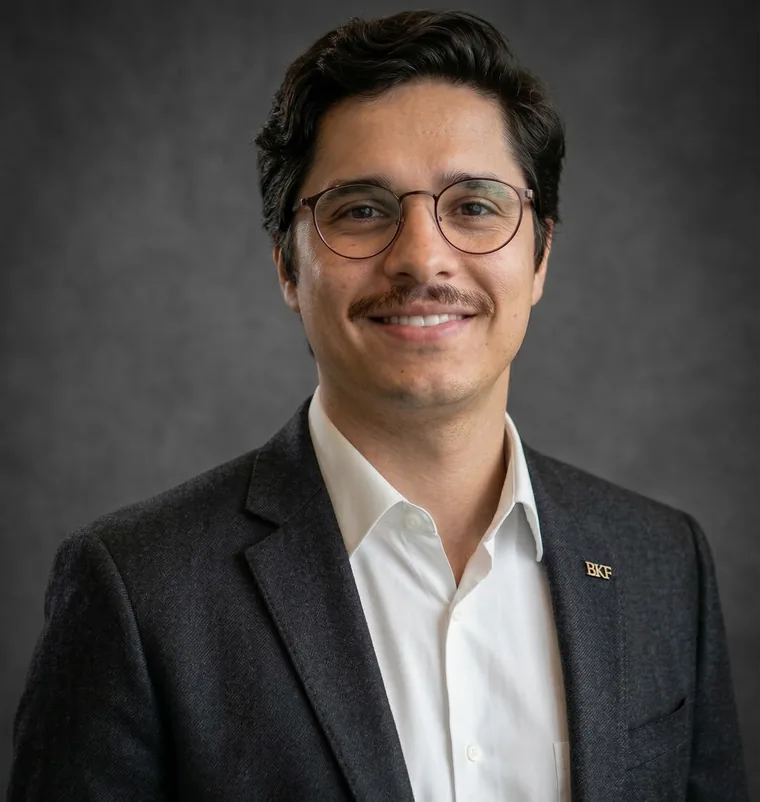 Dennis Sampaio