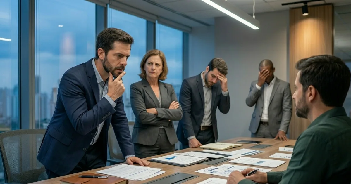 Checklist de Ouro: 5 perguntas que você deve fazer antes de contratar um Consultor de Ads